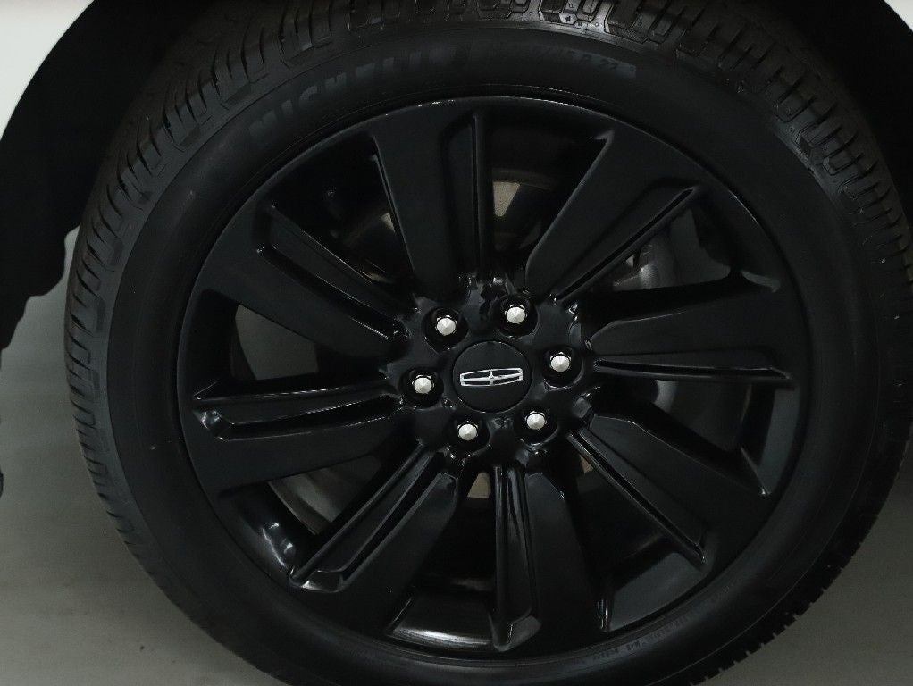 2023 Lincoln Navigator Black Label
