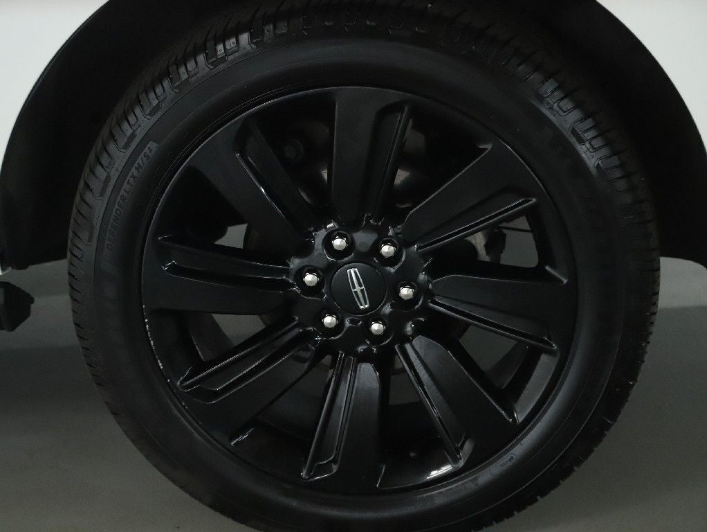 2023 Lincoln Navigator Black Label
