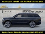 2026 Lincoln Navigator Premiere