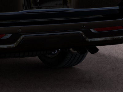 2027 Lincoln Navigator Premiere