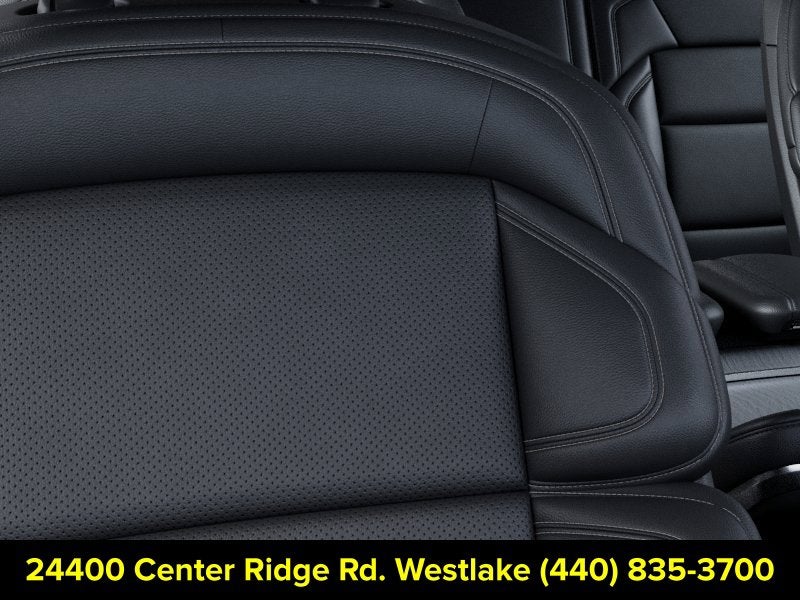 2027 Lincoln Navigator L Reserve