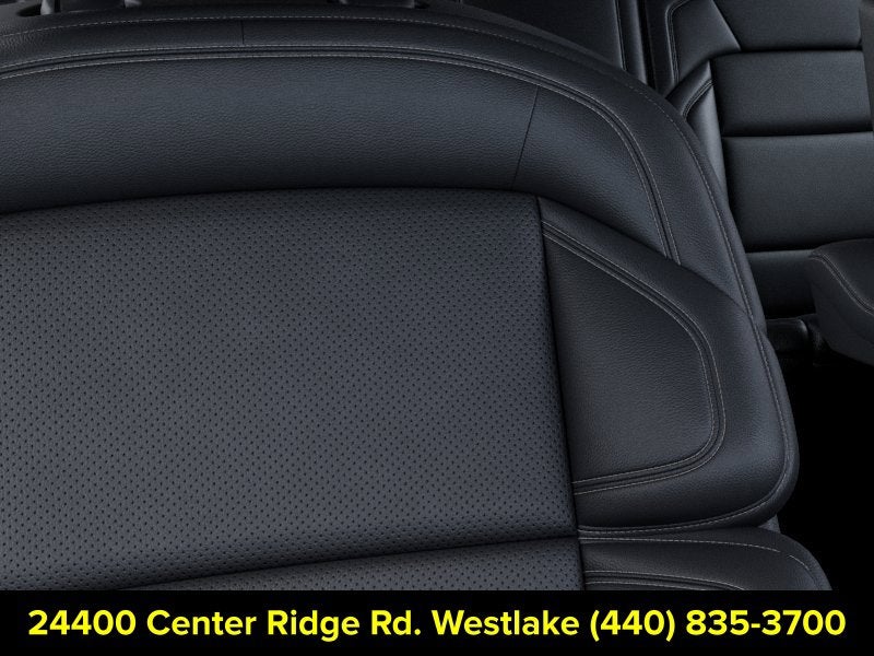 2027 Lincoln Navigator L Premiere