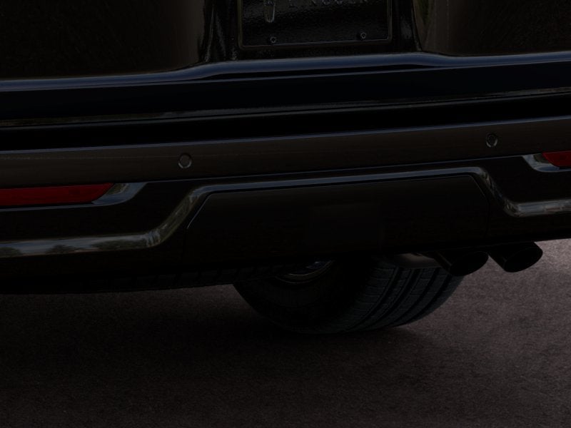 2027 Lincoln Navigator L Premiere