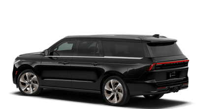 2026 Lincoln Navigator L Black Label