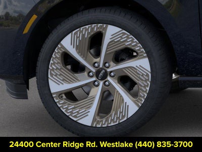 2026 Lincoln Navigator L Black Label