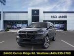 2026 Lincoln Navigator L Black Label