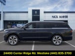 2026 Lincoln Navigator L Black Label