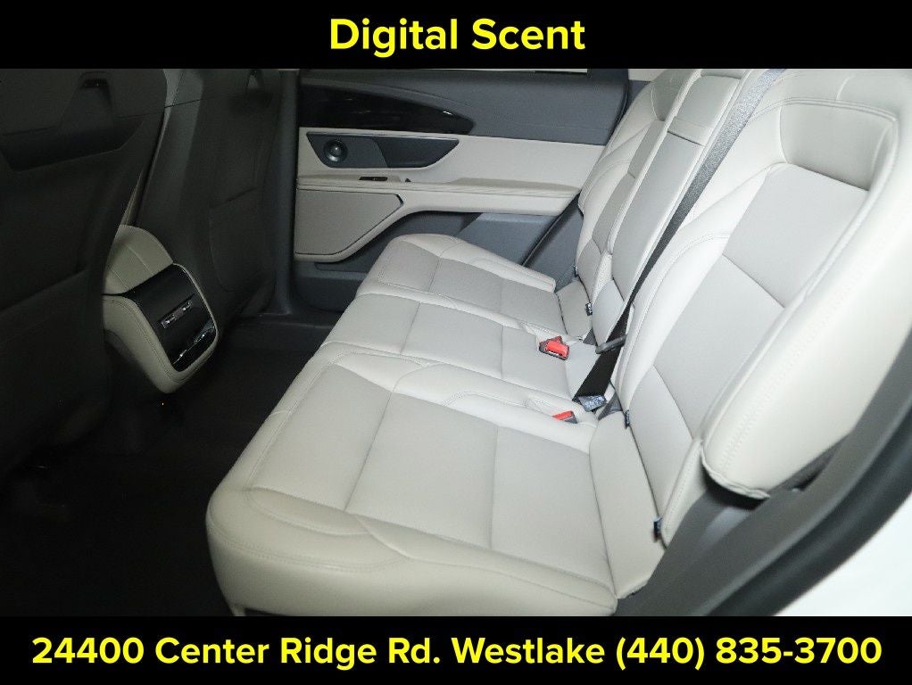 2024 Lincoln Nautilus Premiere