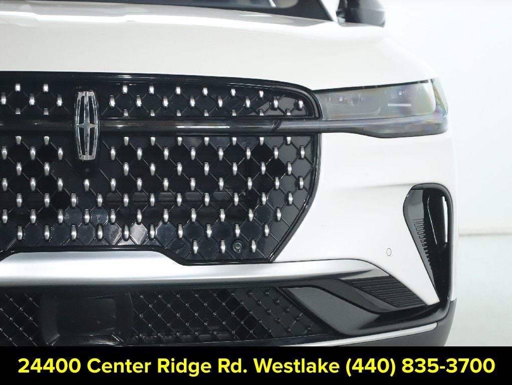 2024 Lincoln Nautilus Premiere