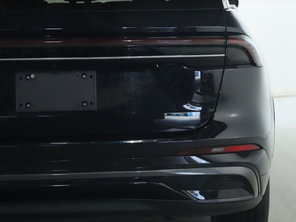 2024 Lincoln Nautilus Black Label