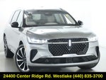 2024 Lincoln Nautilus Black Label