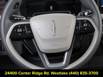 2026 Lincoln Corsair Plug-In Hybrid Grand Touring