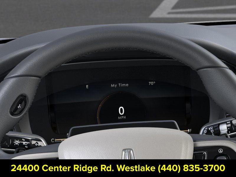 2026 Lincoln Corsair Plug-In Hybrid Grand Touring