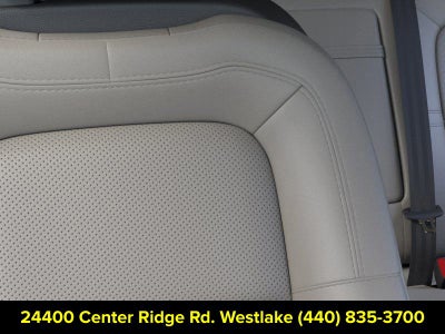 2026 Lincoln Corsair Plug-In Hybrid Grand Touring