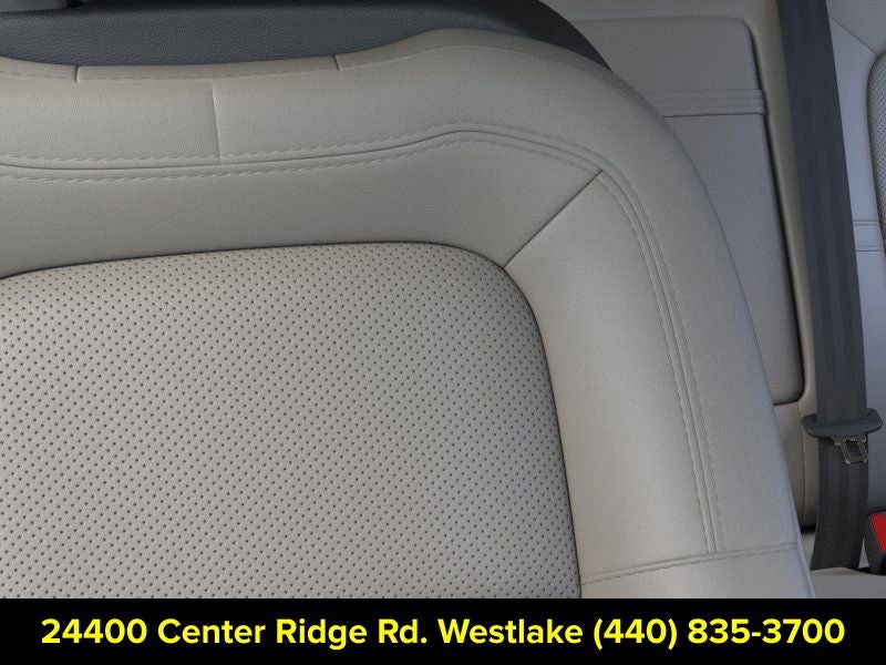 2026 Lincoln Corsair Plug-In Hybrid Grand Touring