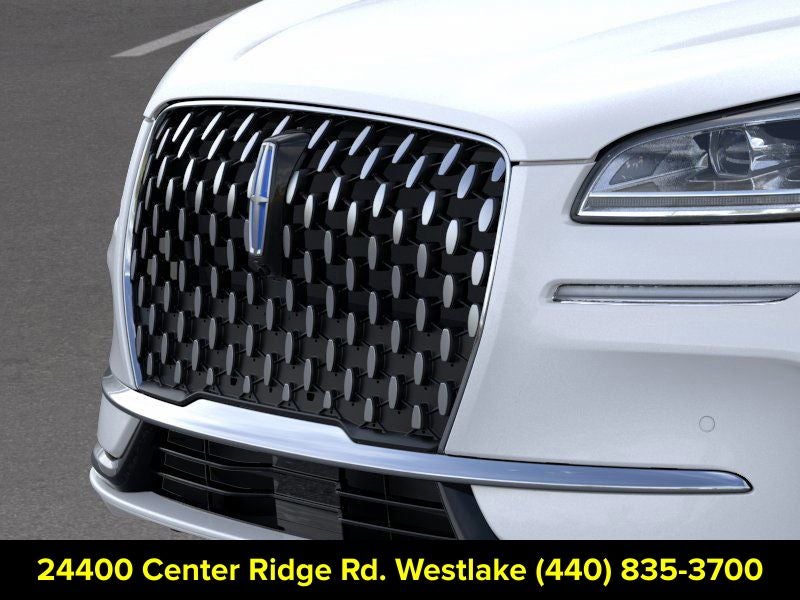 2026 Lincoln Corsair Plug-In Hybrid Grand Touring