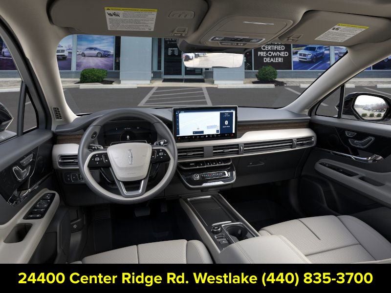 2026 Lincoln Corsair Plug-In Hybrid Grand Touring