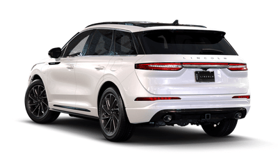 2026 Lincoln Corsair Plug-In Hybrid Grand Touring