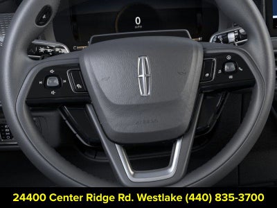 2026 Lincoln Corsair Plug-In Hybrid Grand Touring