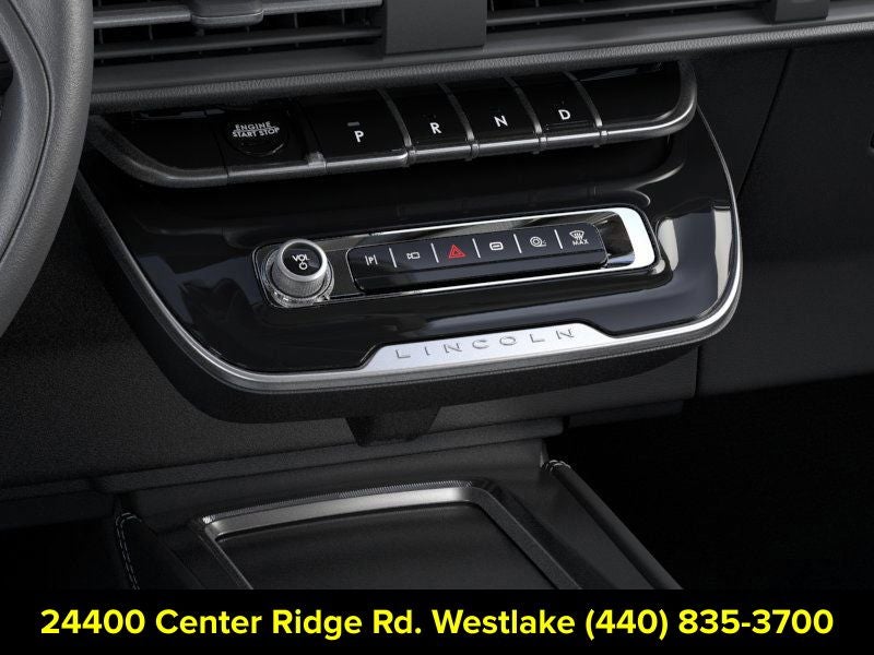 2026 Lincoln Corsair Plug-In Hybrid Grand Touring