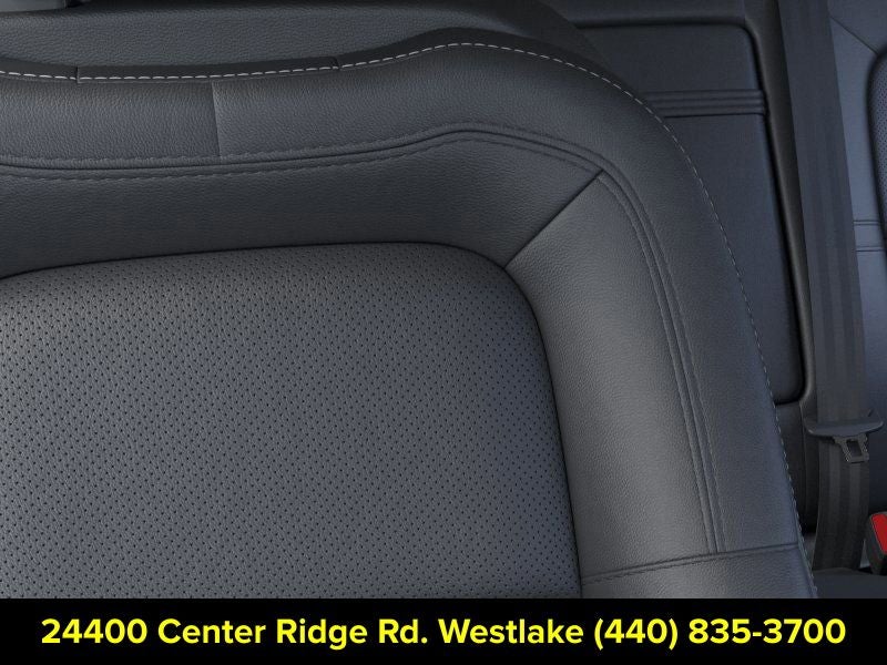 2026 Lincoln Corsair Plug-In Hybrid Grand Touring