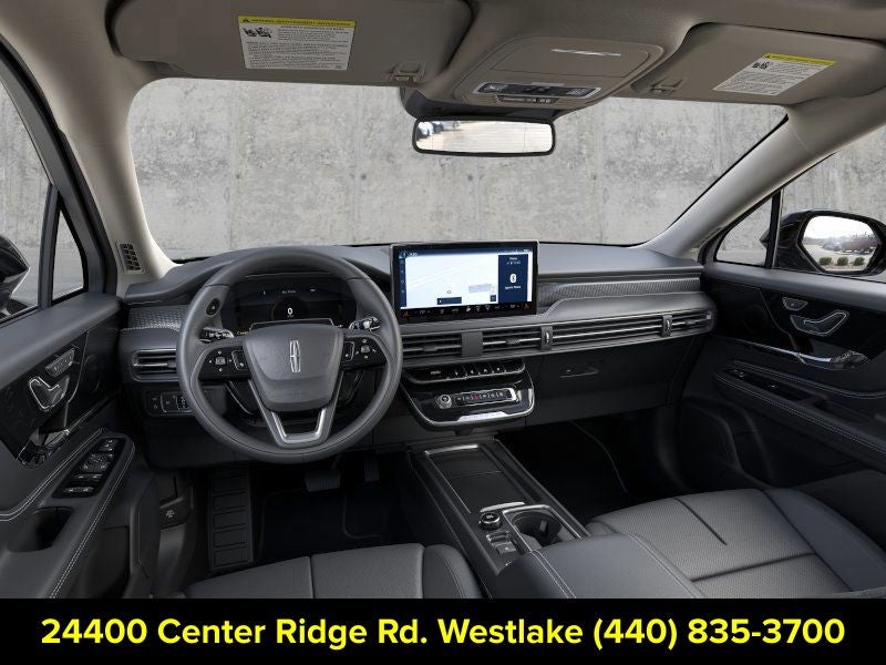 2026 Lincoln Corsair Plug-In Hybrid Grand Touring