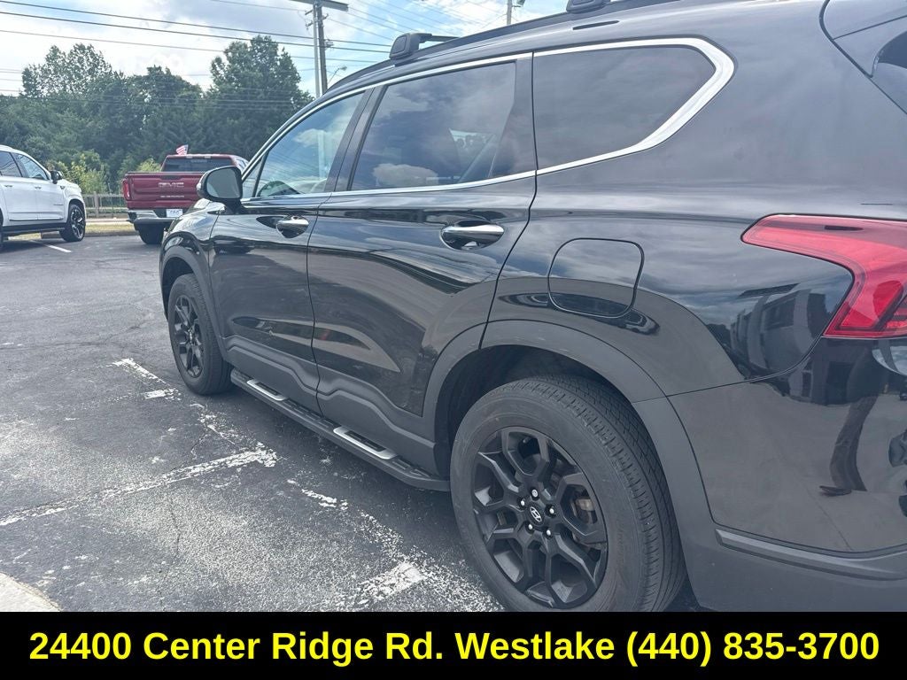 2023 Hyundai Santa Fe XRT