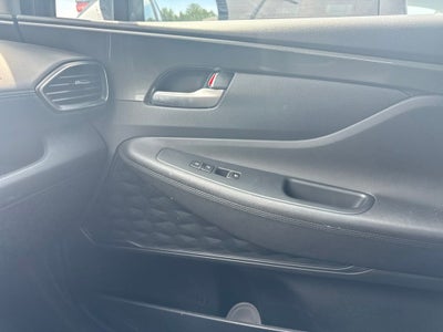 2023 Hyundai Santa Fe XRT