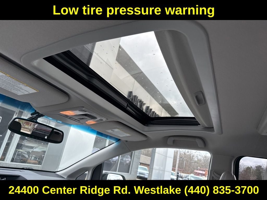 2014 Toyota Sienna XLE 7 Passenger