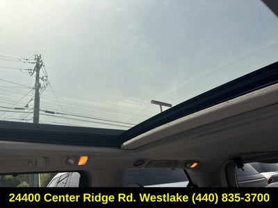 2011 Toyota Sienna Limited