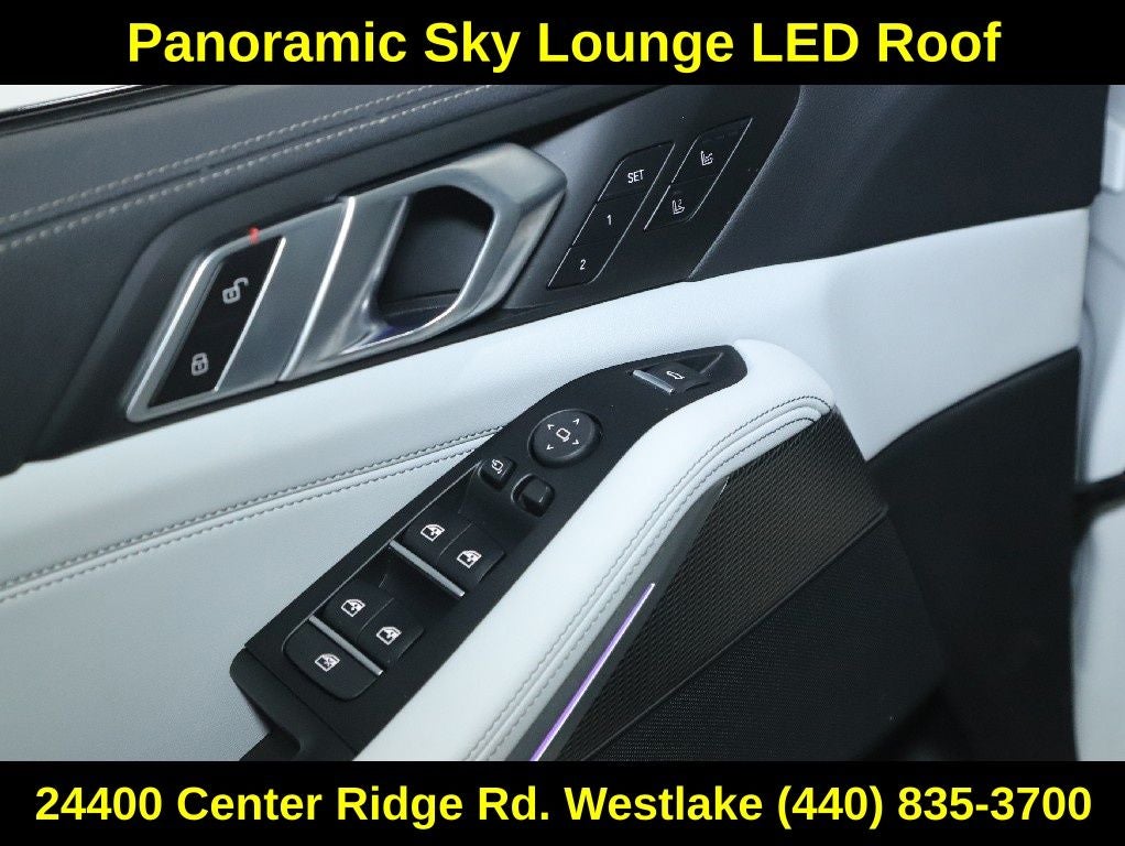 2023 BMW X5 xDrive45e