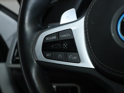 2023 BMW X5 xDrive45e