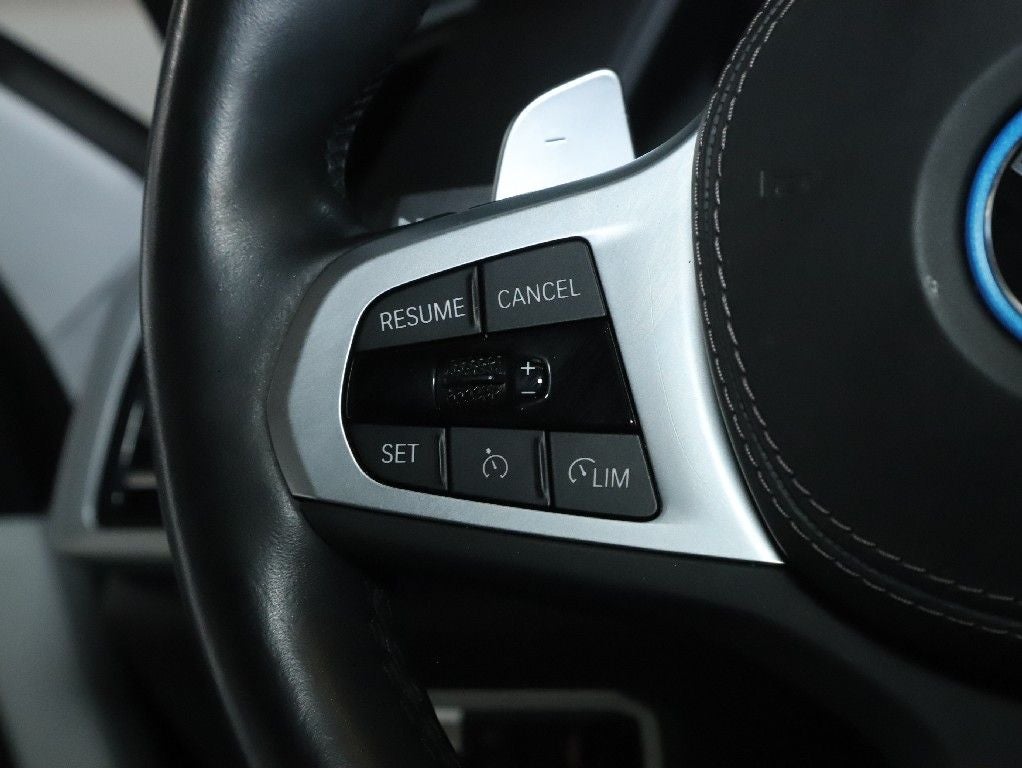 2023 BMW X5 xDrive45e