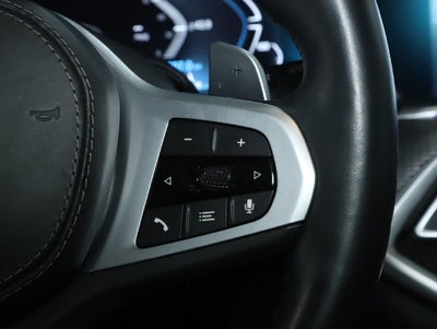 2023 BMW X5 xDrive45e