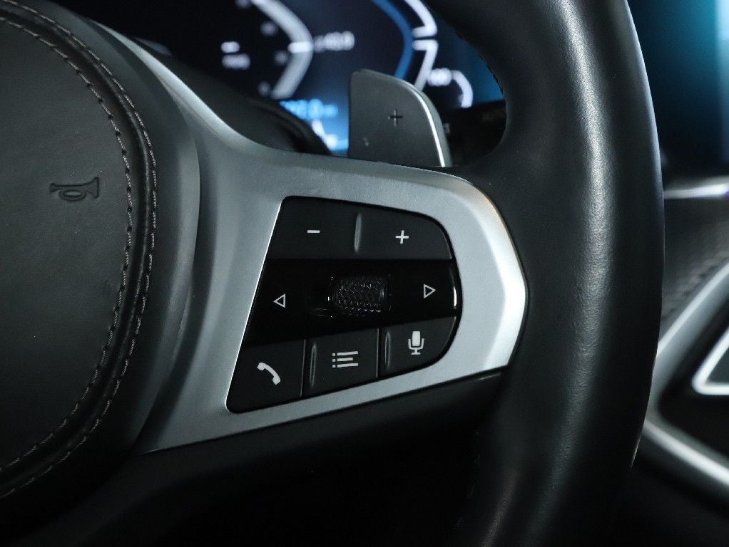 2023 BMW X5 xDrive45e