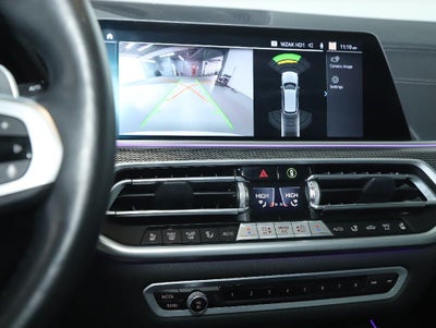 2023 BMW X5 xDrive45e