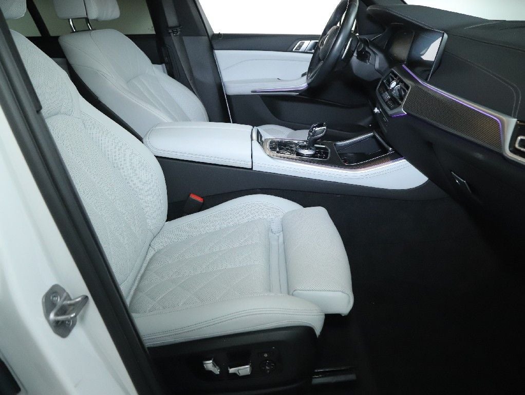 2023 BMW X5 xDrive45e