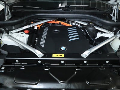 2023 BMW X5 xDrive45e