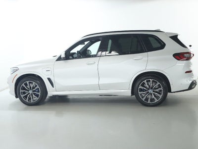 2023 BMW X5 xDrive45e