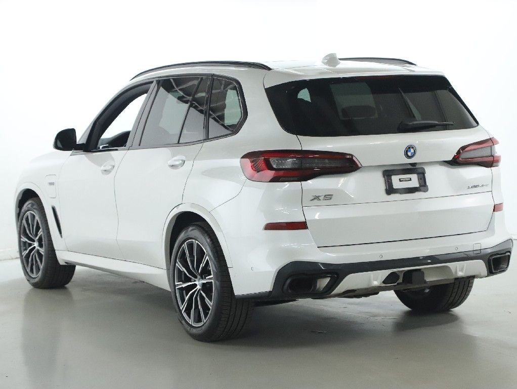 2023 BMW X5 xDrive45e