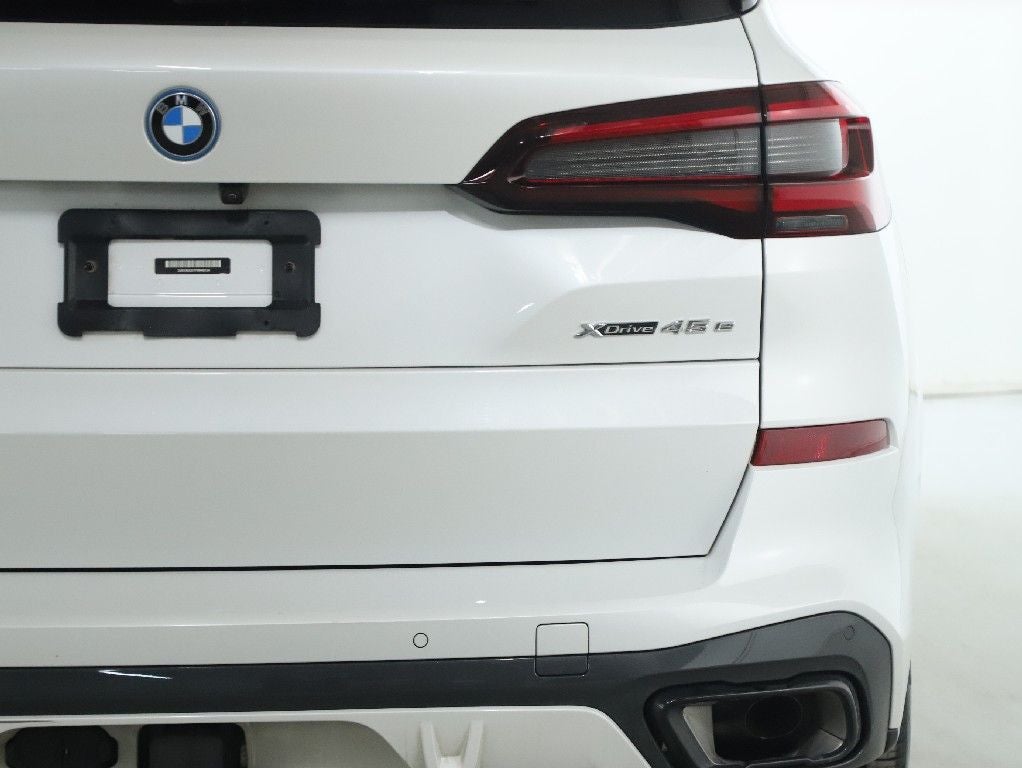 2023 BMW X5 xDrive45e