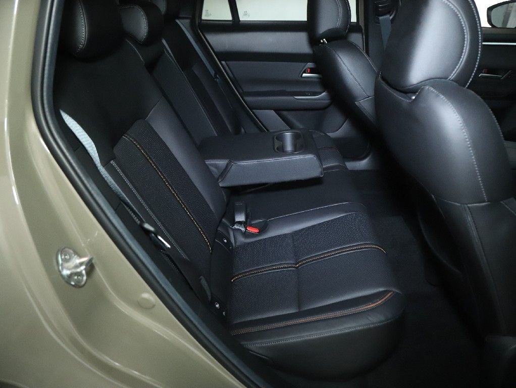 2024 Mazda Mazda CX-50 2.5 Turbo Premium Package