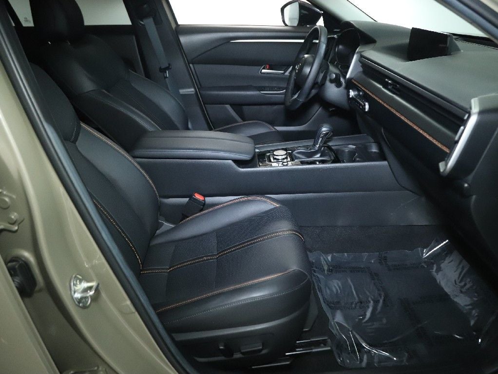 2024 Mazda Mazda CX-50 2.5 Turbo Premium Package