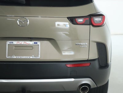 2024 Mazda Mazda CX-50 2.5 Turbo Premium Package