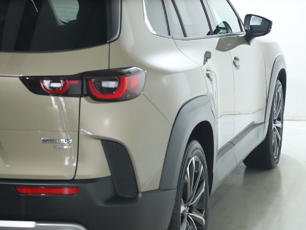 2024 Mazda Mazda CX-50 2.5 Turbo Premium Package