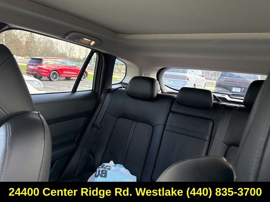 2024 Mazda Mazda CX-50 2.5 Turbo Premium Package