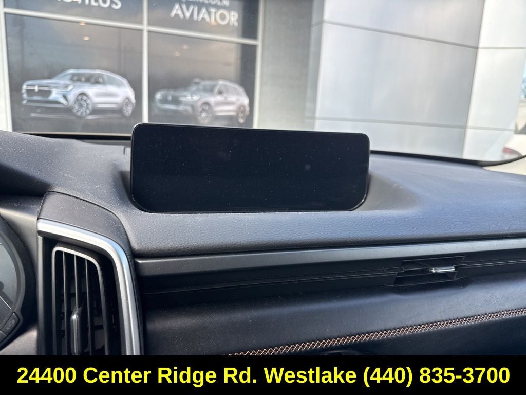 2024 Mazda Mazda CX-50 2.5 Turbo Premium Package