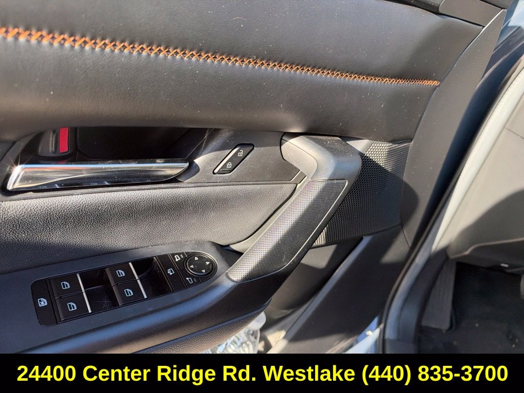 2024 Mazda Mazda CX-50 2.5 S Premium Plus Package