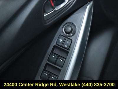 2015 Mazda Mazda6 i Touring