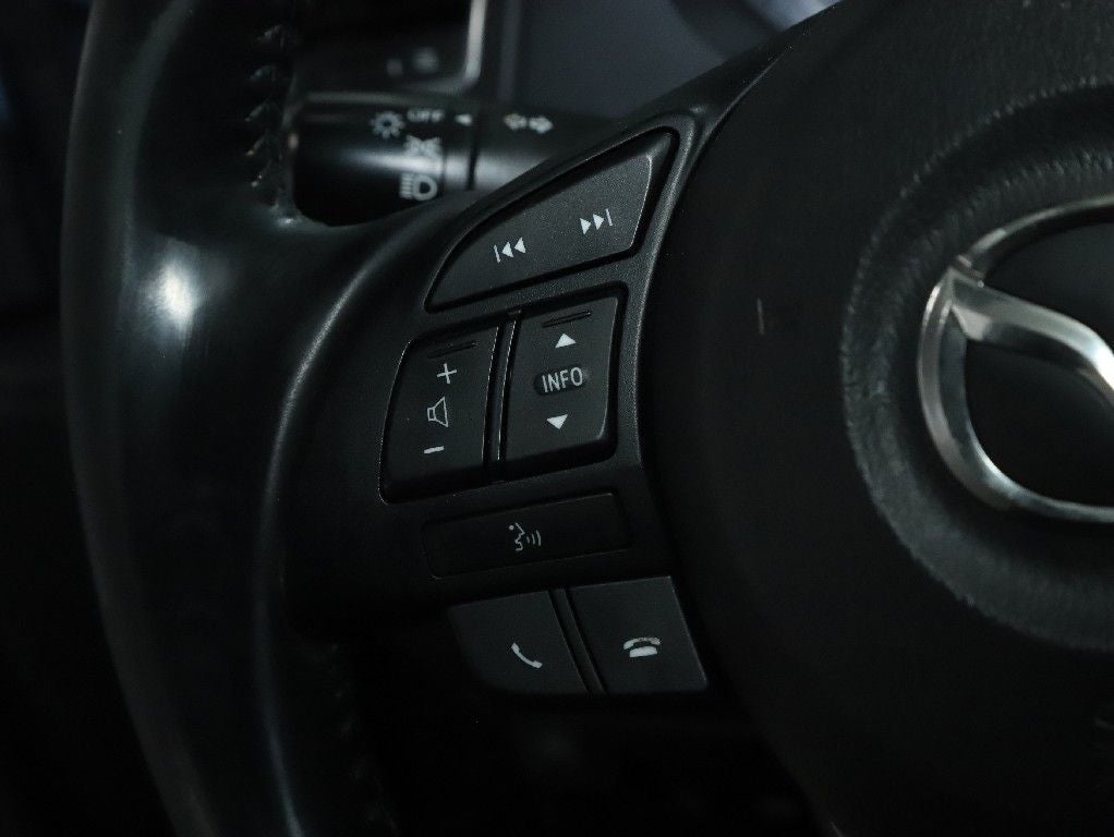 2015 Mazda Mazda6 i Touring